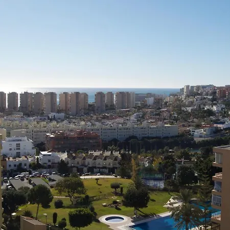 Pretty Studio, By Alohamálaga Torremolinos