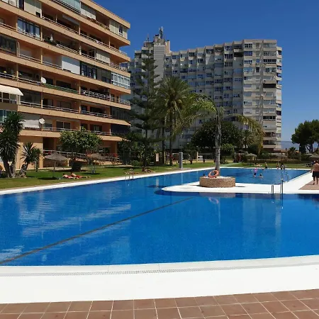Pretty Studio, By Alohamalaga Apartment Torremolinos