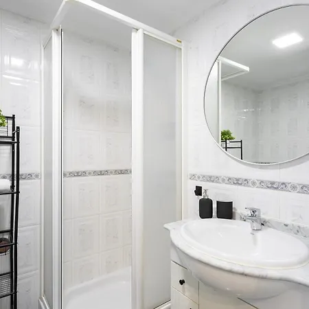 Pretty Studio, By Alohamalaga Torremolinos